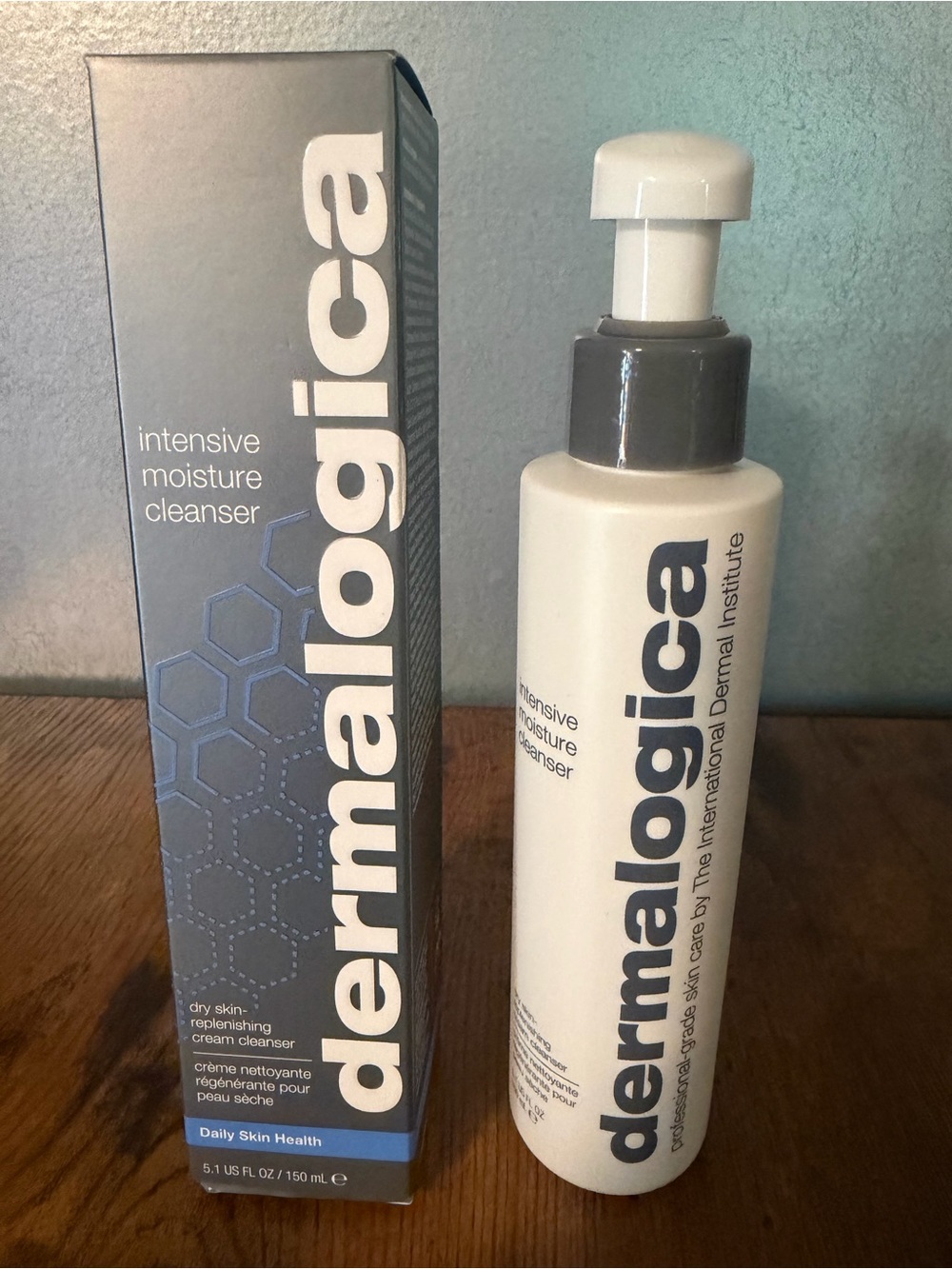 dermalogica Intensive Moisture Cleanser – 5.1 fl oz